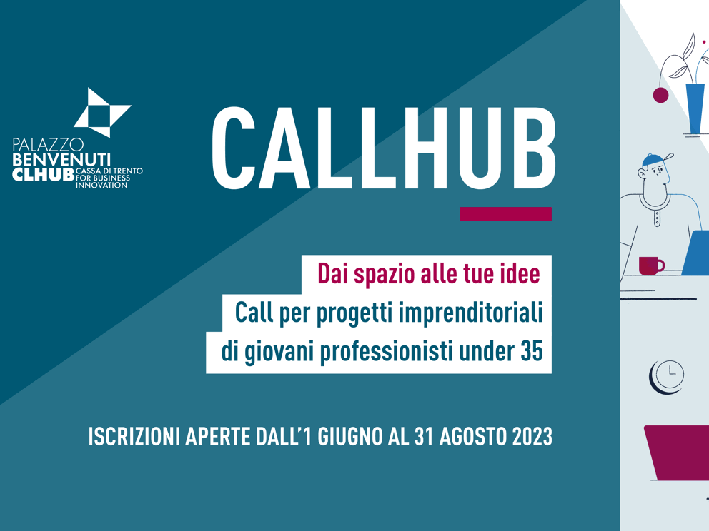 Bando CallHub 