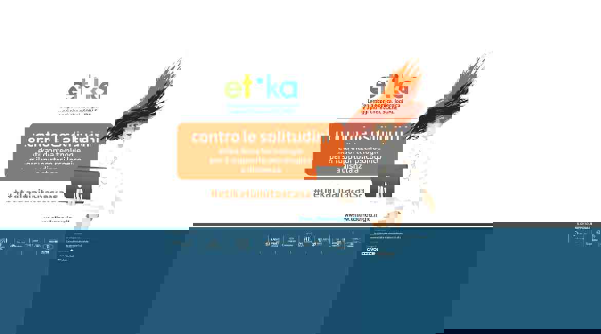 Etika Contro Solitudine