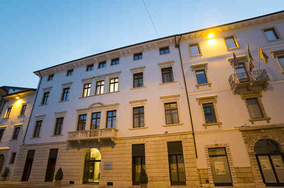 Chi Siamo Cassa Trento