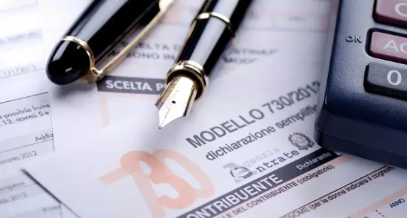 Assistenza fiscale 