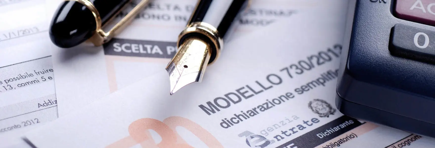 Modello730 