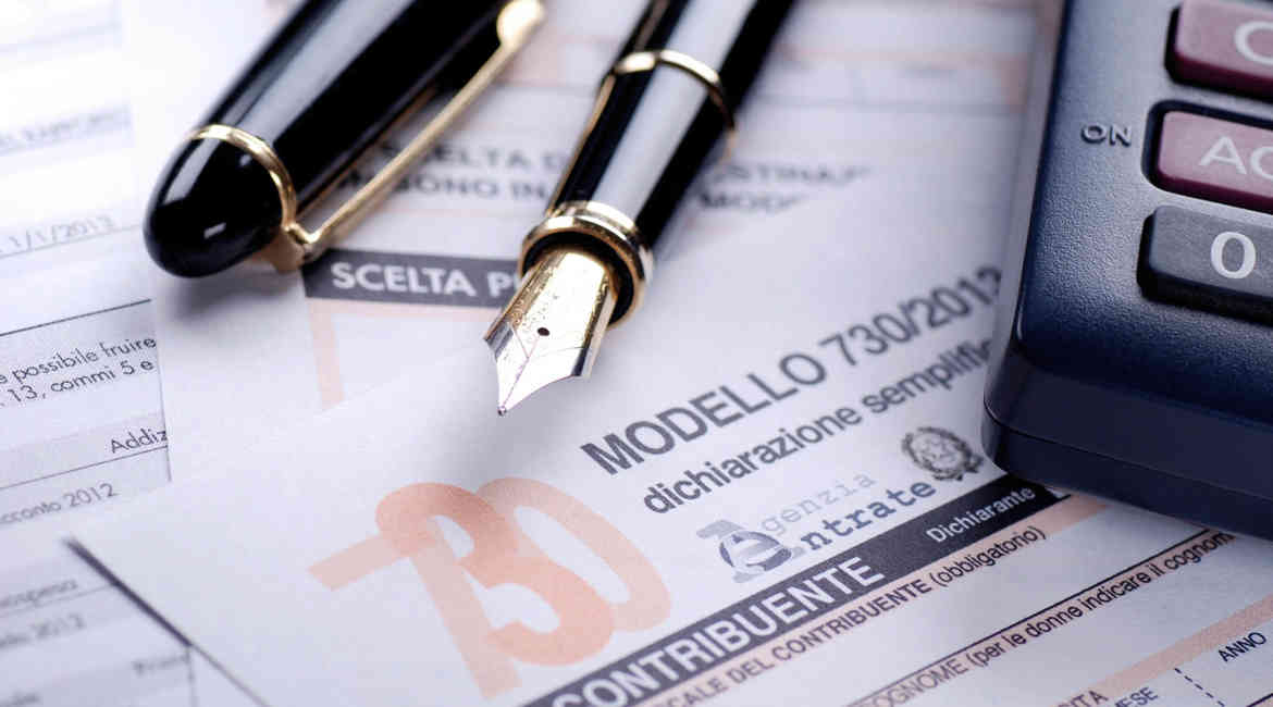 Modello730