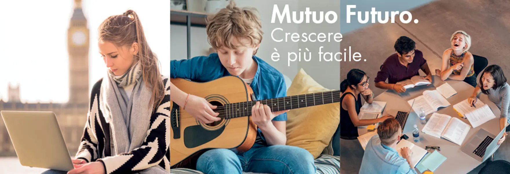 mutuo futuro 