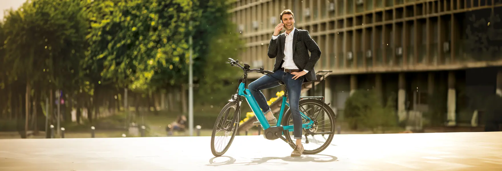 Mutuo Eco Formula E-Bike e Micromobilita