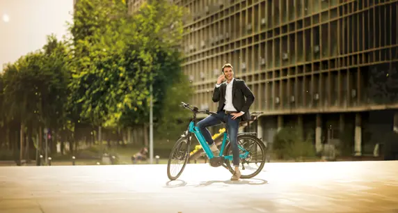 Mutuo Eco Formula E-Bike e Micromobilità 