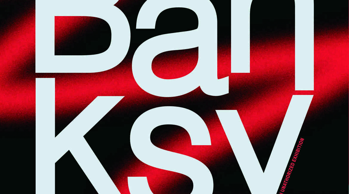 Mart Roveretobanksy L Artista Del Presente
