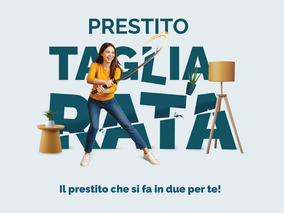 La tua rata diventa più leggera nel tempo