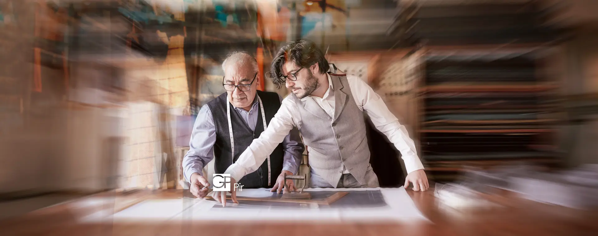 GP Benchmark PIR. È tempo di sostenere le imprese italiane