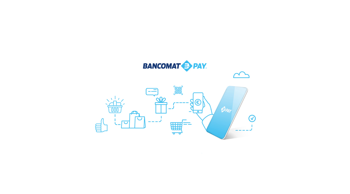 Bancomat Pay - BTS Banca Trentino-Südtirol