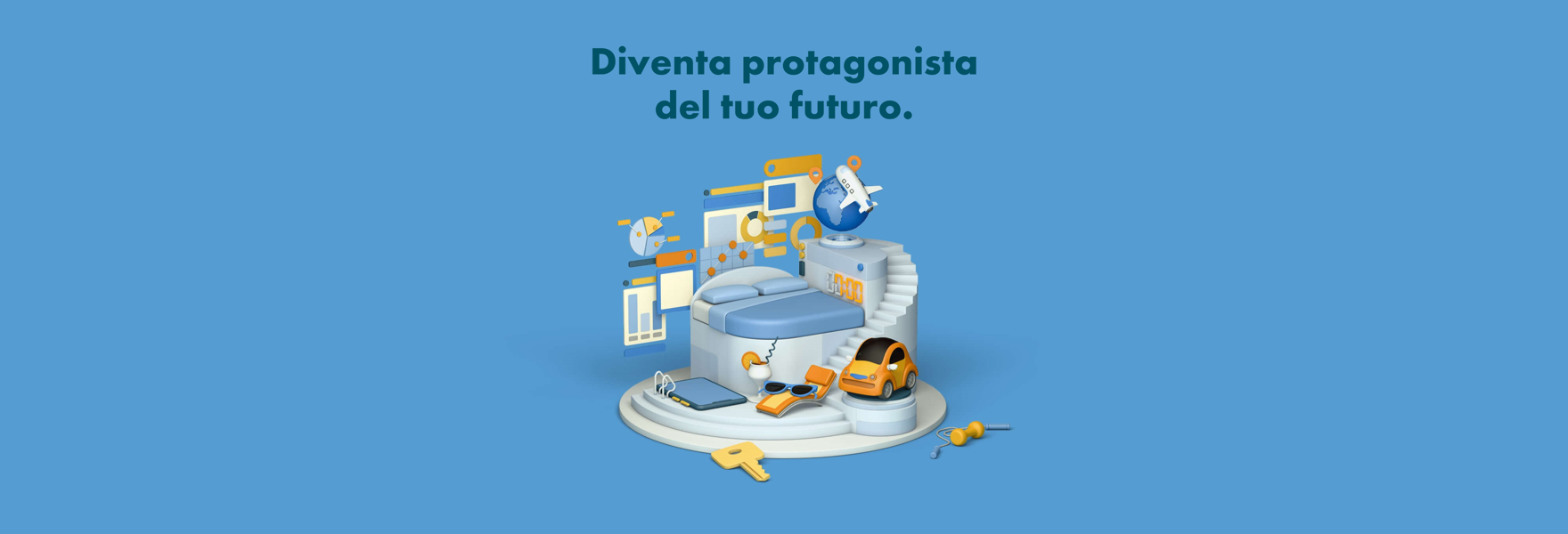 promo conto evo