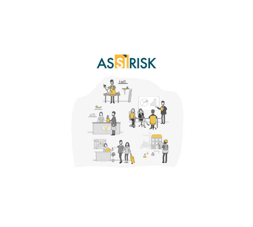 Assirisk Catastrofali Mobile