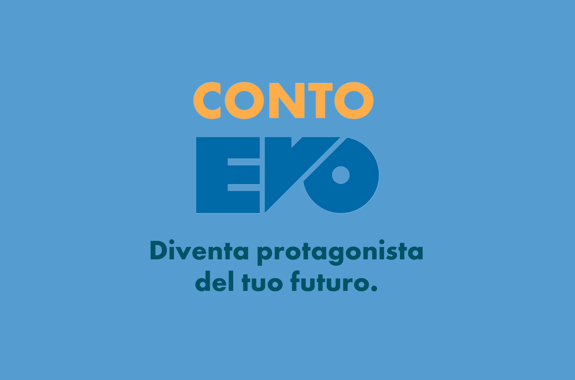 promo conto evo 2