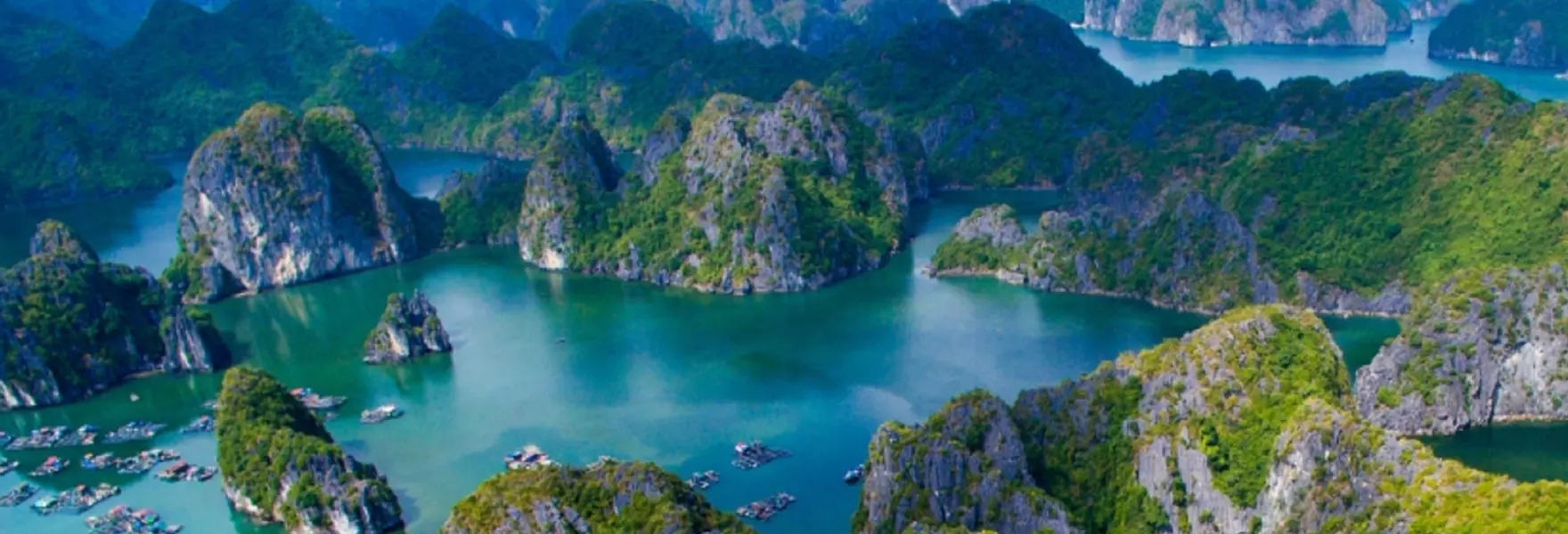 Viaggi soci Vietnam 