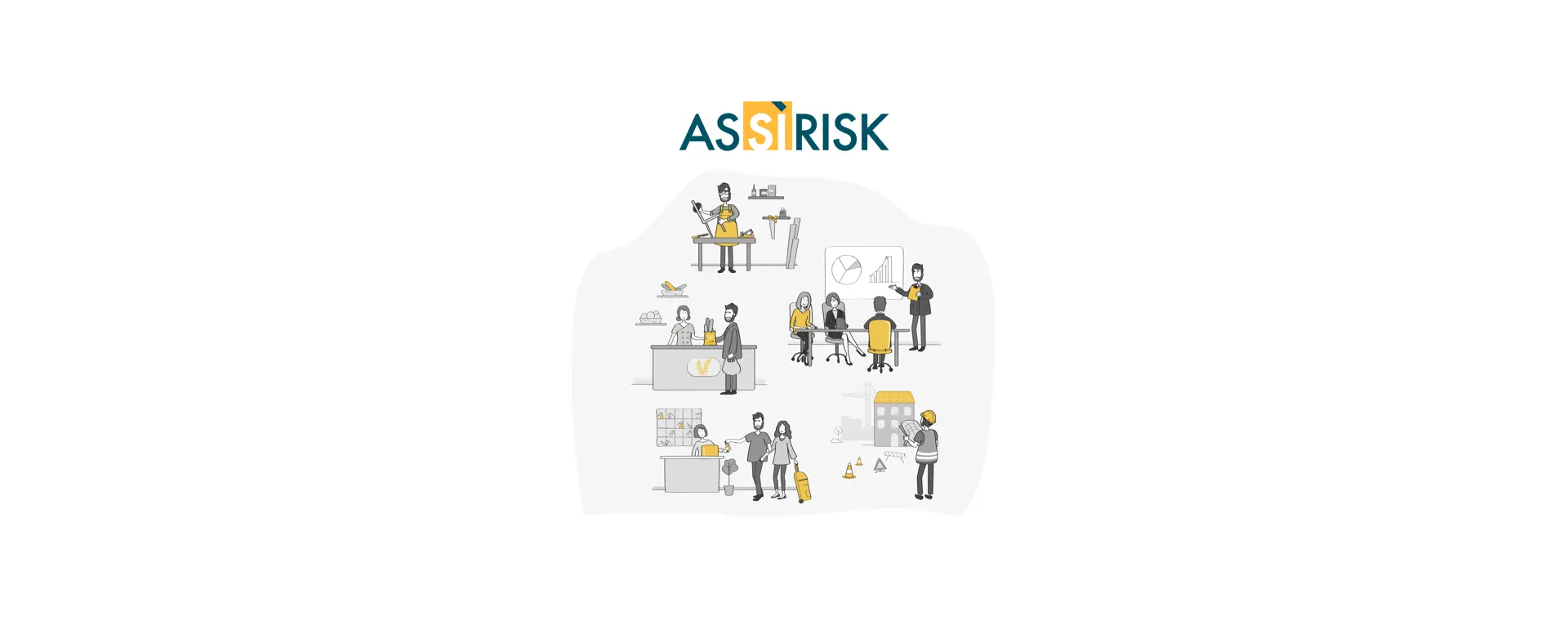 AsSìRisk Catastrofi Naturali: assicura la tua impresa anche per i