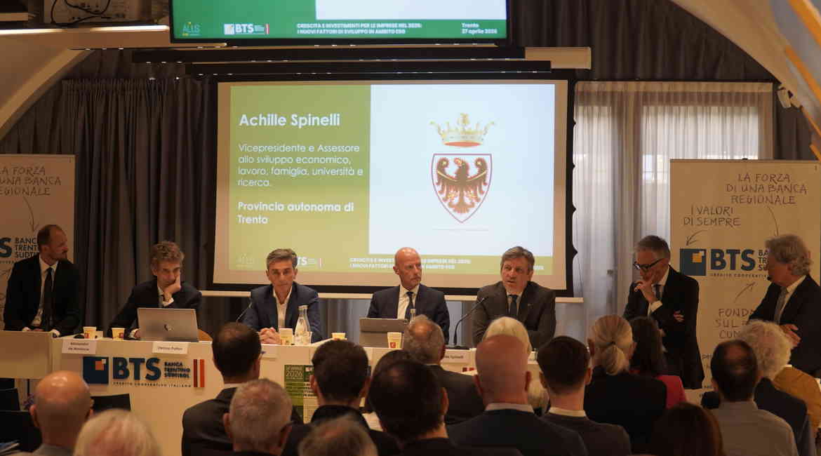 Crescita E Investimenti Per Le Imprese Nel 2026 1