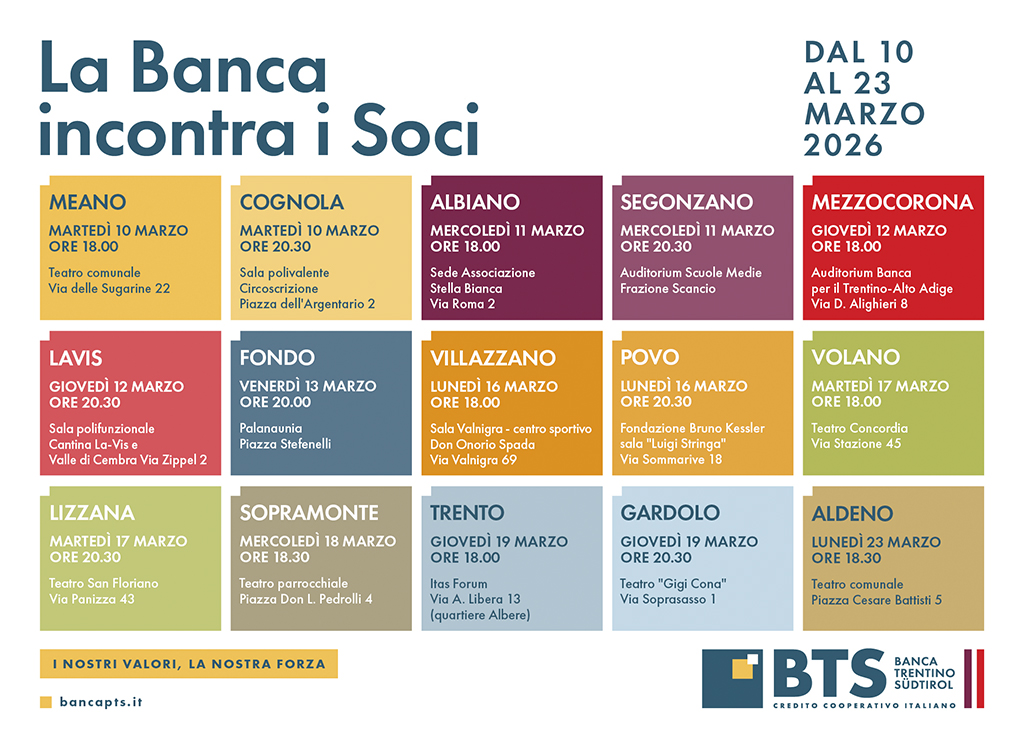 BTS 2026 Incontri Preassemblari ATM 1024X748