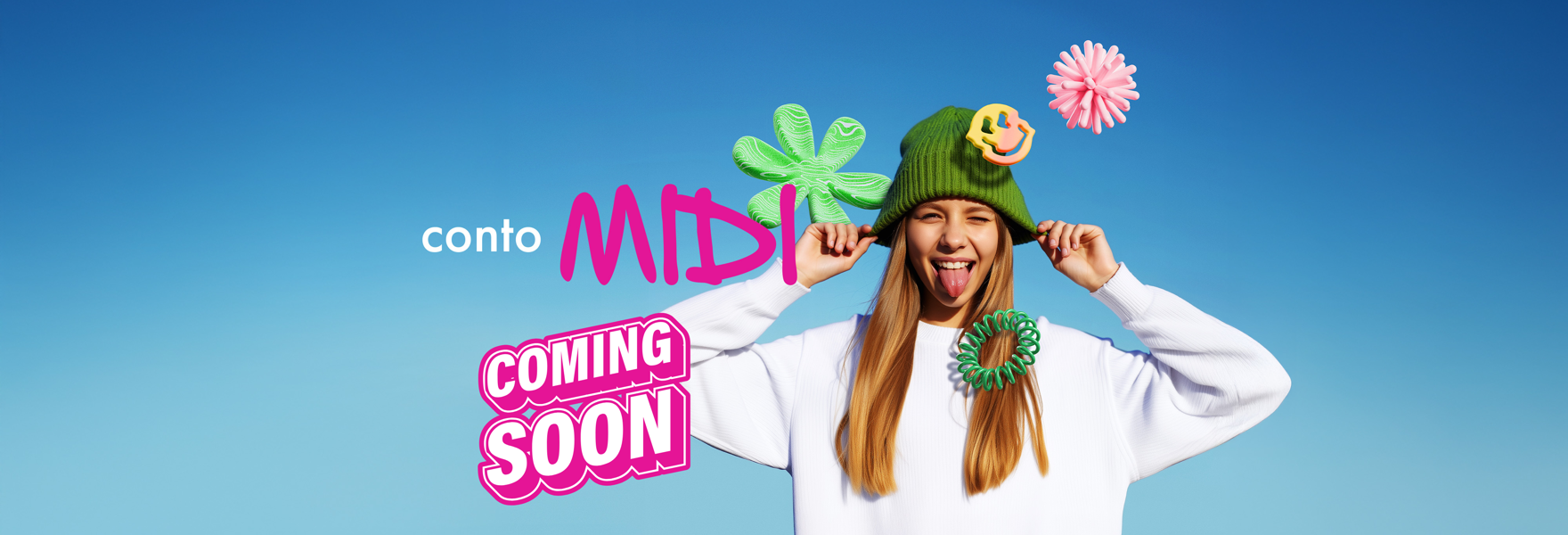 Midi Coming Soon