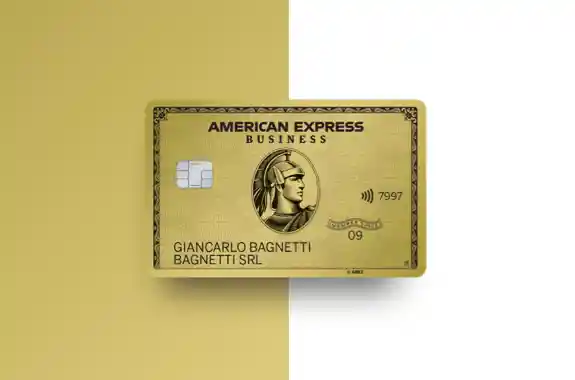 Amex Business pg multiprodotto