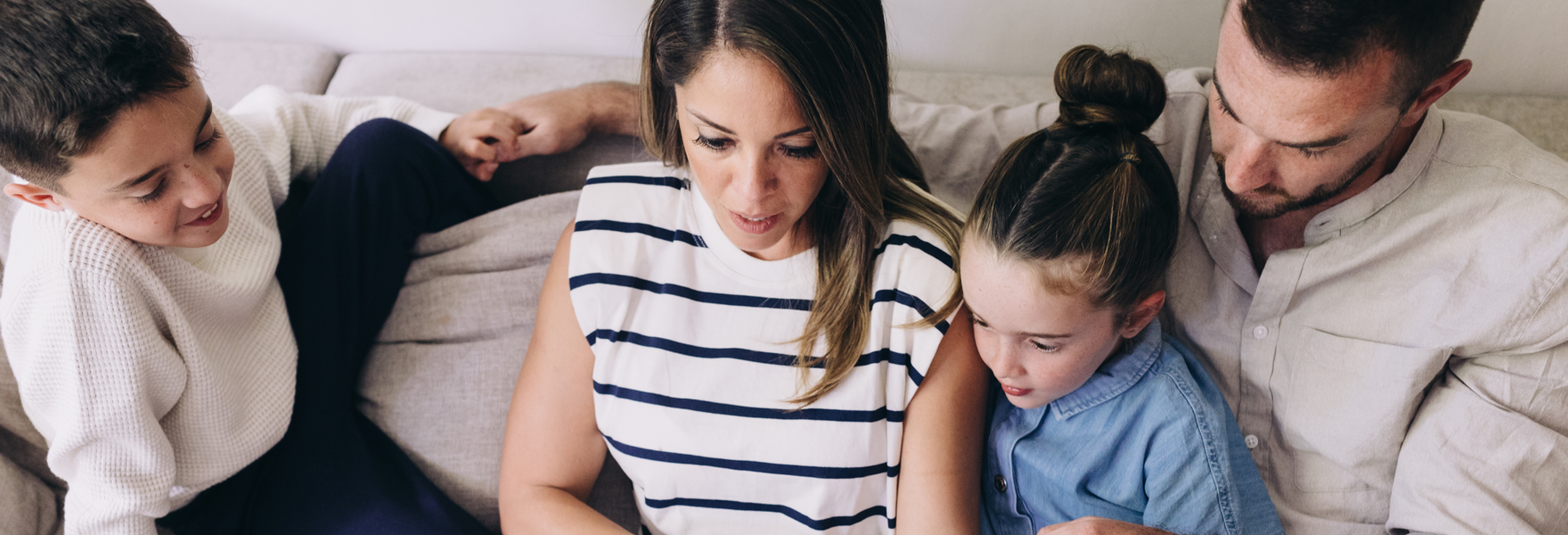 Famiglia Conto Socio