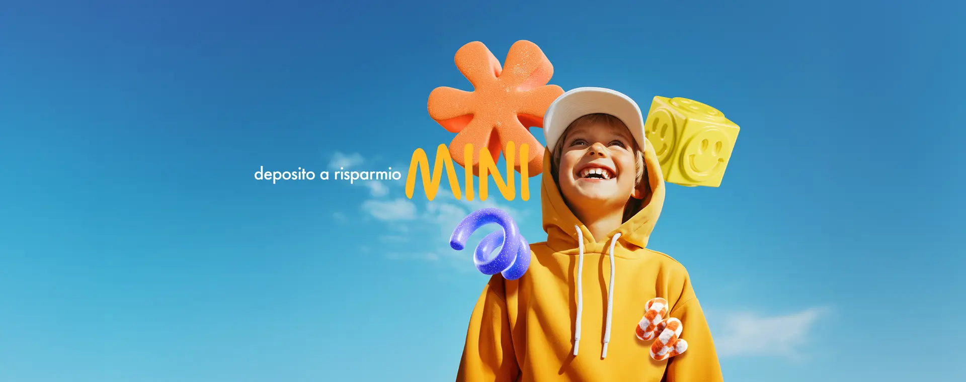 Un salvadanaio per il loro futuro. Paghette, regali e primi rispa