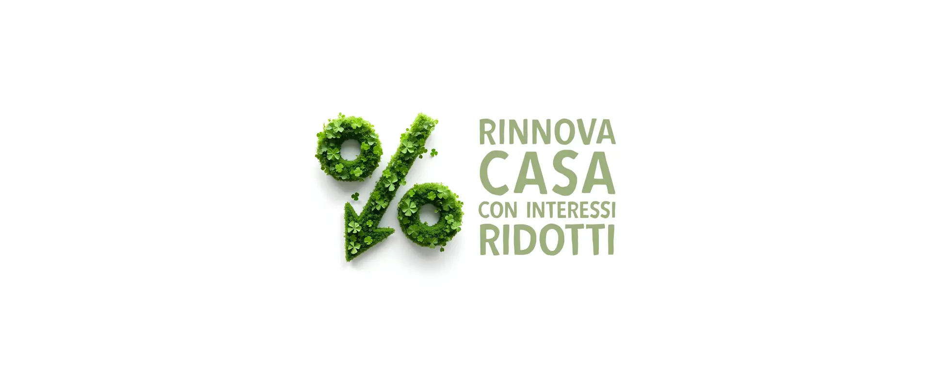 Rinnova Casa PAT Riqualifica casa e risparmia sugli interessi del