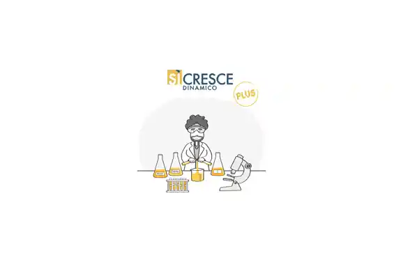 Sicresce Dinamico PLUS