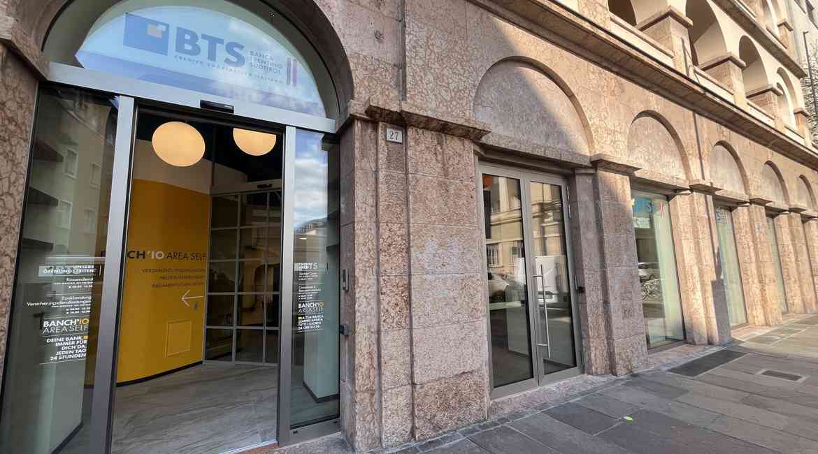 Filiale Bolzano (2)