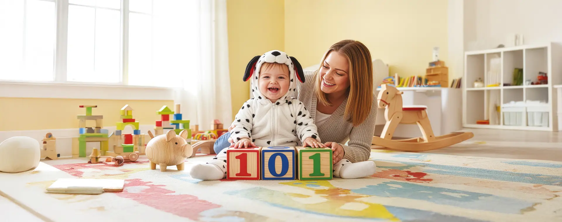 BTS 101 Previdenza Bimbi 