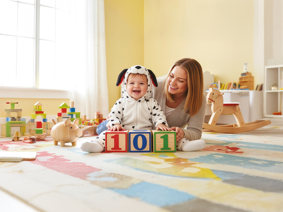 BTS 101 Previdenza Bimbi 