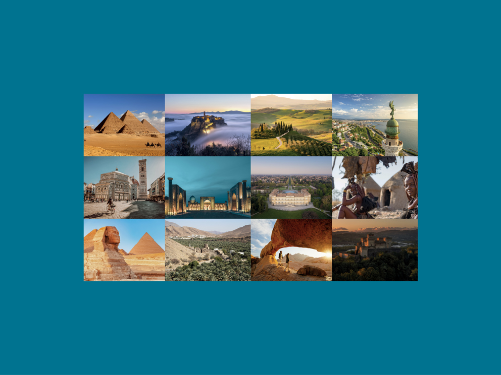 Viaggi e gite esclusive peri Soci BTS 